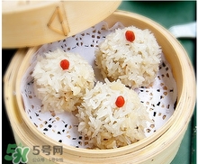 珍珠丸子可以用大米嗎？珍珠丸子用大米怎么做？