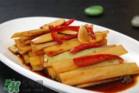 腌蘿卜怎么做？腌蘿卜怎么做好吃？