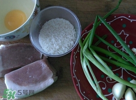 珍珠丸子可以用大米嗎？珍珠丸子用大米怎么做？