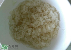 珍珠丸子可以用大米嗎？珍珠丸子用大米怎么做？