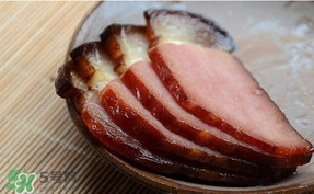 臘肉腌好后要洗嗎？腌臘肉要洗嗎？