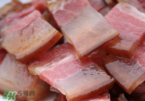 臘肉腌好后要洗嗎？腌臘肉要洗嗎？