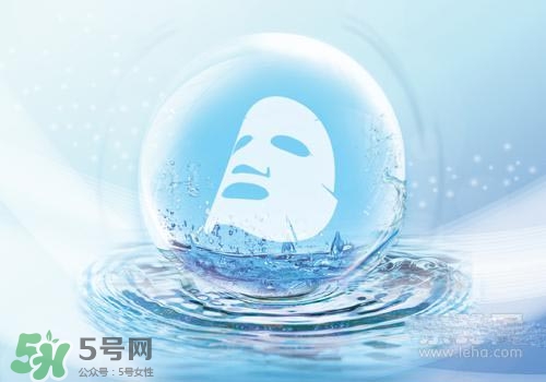 冬天敷面膜可以用熱水泡嗎？冬天敷面膜用多少度的水泡？