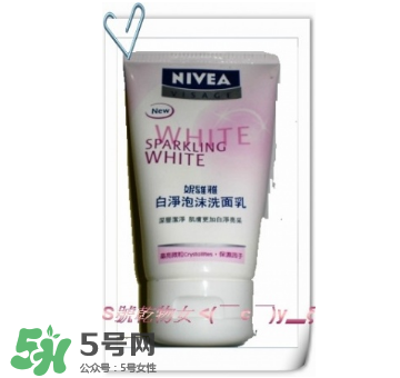 妮維雅洗面奶怎么樣？妮維雅男士洗面奶好嗎