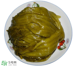 酸菜臭了還能吃嗎？酸菜臭了對(duì)身體有害嗎？