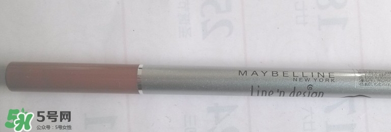 唇線筆有什么用？唇線筆的作用