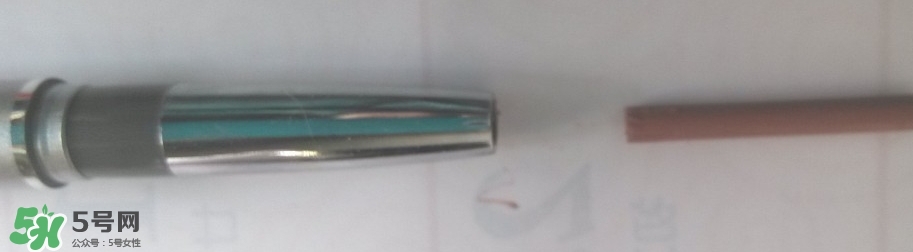 唇線筆有什么用？唇線筆的作用