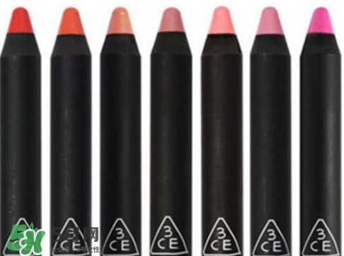 唇線筆有什么用？唇線筆的作用