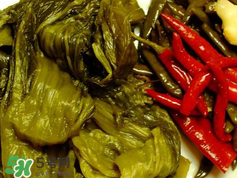 酸菜長(zhǎng)白膜還能吃嗎？酸菜長(zhǎng)白膜了怎么辦？