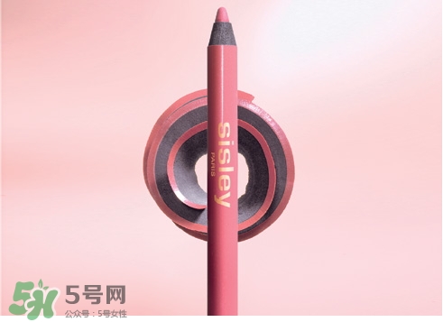 唇線筆怎么削？唇線筆怎么扭出來？