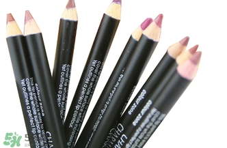 唇線筆怎么削？唇線筆怎么扭出來？