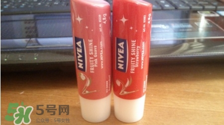 妮維雅唇膏好用嗎？妮維雅唇膏哪款好用？