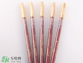 唇線(xiàn)筆可以當(dāng)眼線(xiàn)筆嗎？唇線(xiàn)筆怎么當(dāng)眼線(xiàn)筆？