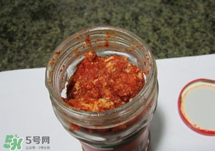 ?霉豆腐用什么裝？???霉豆腐的保存方法