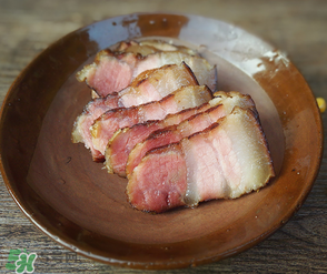 腌肉太咸怎么辦？腌肉鹽放多了怎么辦？