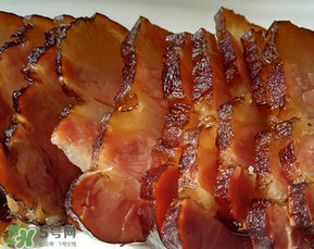 腌肉太咸怎么辦？腌肉鹽放多了怎么辦？