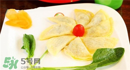 蛋餃可以冷凍嗎?蛋餃可以放幾天? 蛋餃可以冷凍嗎?蛋餃可以放幾天?