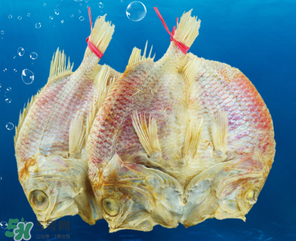 咸魚怎么保存？咸魚可以放冰箱嗎？