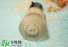 mac粉底液好用嗎？魅可粉底液怎么樣