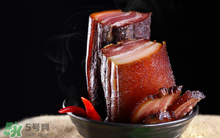 四川臘肉多少錢一斤？四川臘肉多少錢一斤2017？