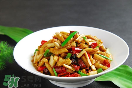 蘿卜干怎么曬？蘿卜干什么季節(jié)曬最好？