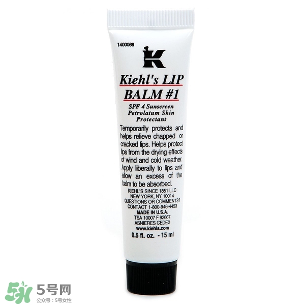 妮維雅唇膏好用嗎？妮維雅唇膏哪款好用？