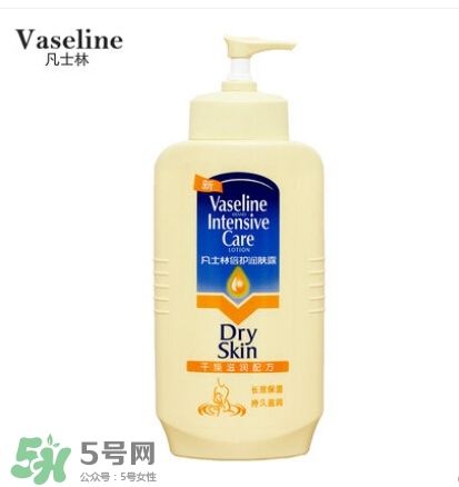 身體乳什么牌子好？好用的身體乳排行榜