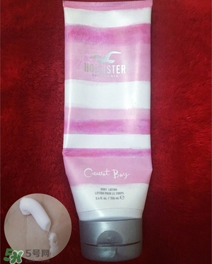 身體乳什么牌子好？好用的身體乳排行榜