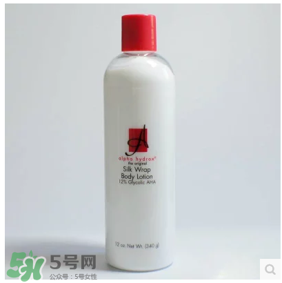 身體乳什么牌子好？好用的身體乳排行榜