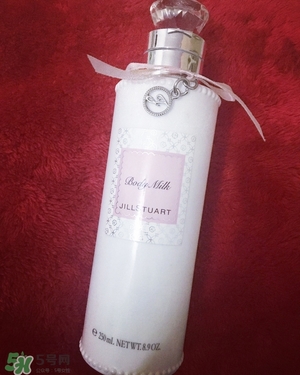 身體乳什么牌子好？好用的身體乳排行榜