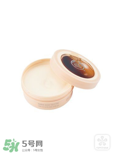 身體乳什么牌子好？好用的身體乳排行榜