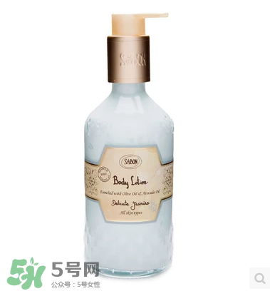 身體乳什么牌子好？好用的身體乳排行榜