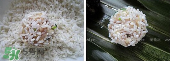 珍珠丸子糯米用熱水泡還是冷水泡？珍珠丸子糯米可以用熱水泡嗎？