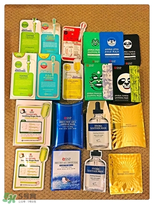 什么牌子護膚品值得回購？值得回購的護膚品有哪些