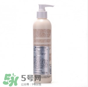 身體乳什么牌子好？好用的身體乳排行榜