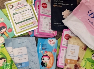 什么牌子護膚品值得回購？值得回購的護膚品有哪些