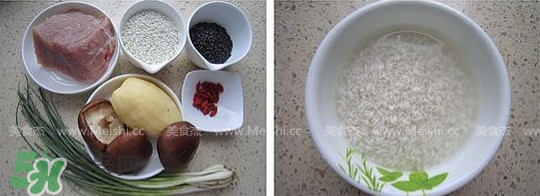 珍珠丸子糯米用熱水泡還是冷水泡？珍珠丸子糯米可以用熱水泡嗎？