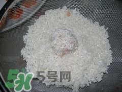 珍珠丸子蒸多長時間？珍珠丸子要蒸多久？