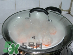 珍珠丸子蒸多長時間？珍珠丸子要蒸多久？