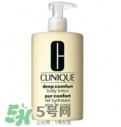 身體乳什么牌子好？好用的身體乳排行榜