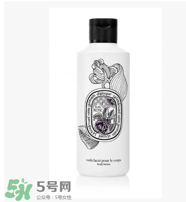 身體乳什么牌子好？好用的身體乳排行榜