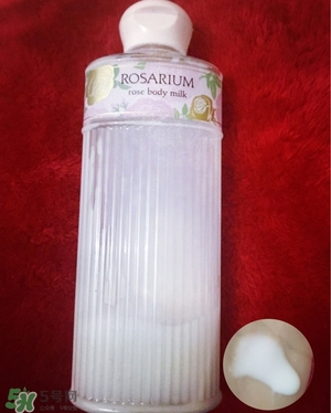 身體乳什么牌子好？好用的身體乳排行榜