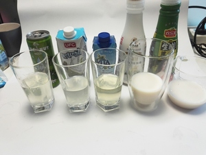 唯他可可椰子水好喝嗎？唯他可可椰子水飲料味道好嗎