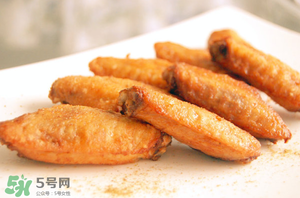 炸雞翅用什么粉最好？雞翅用什么粉炸？