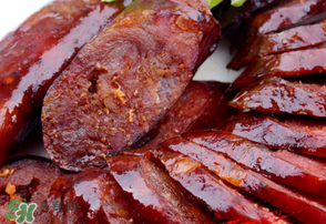 四川臘腸多少錢一斤？四川臘腸多少錢一斤2017？