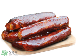 四川臘腸多少錢一斤？四川臘腸多少錢一斤2017？