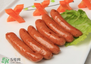 香腸蒸多長時間熟？蒸香腸需要多長時間？