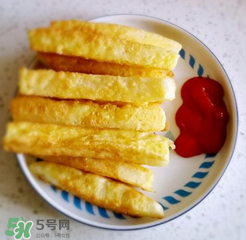 饅頭吃不完怎么辦？吃不完的饅頭新做法