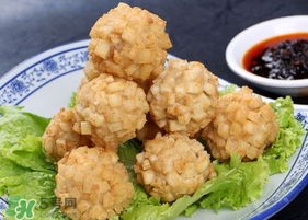 一斤豆腐可以做多少豆腐丸子？一斤豆腐可以做多少顆丸子