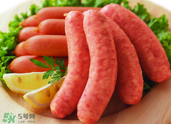 香腸怎么保存？香腸可以冷凍保存嗎？